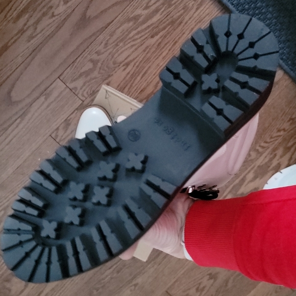 indigo rd. NWT Hiker Style Boots - Picture 4 of 7